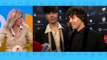 Los Javis se separan.