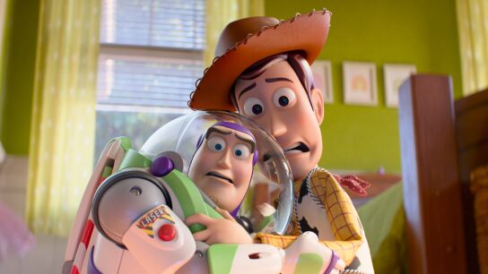 Toy Story 5