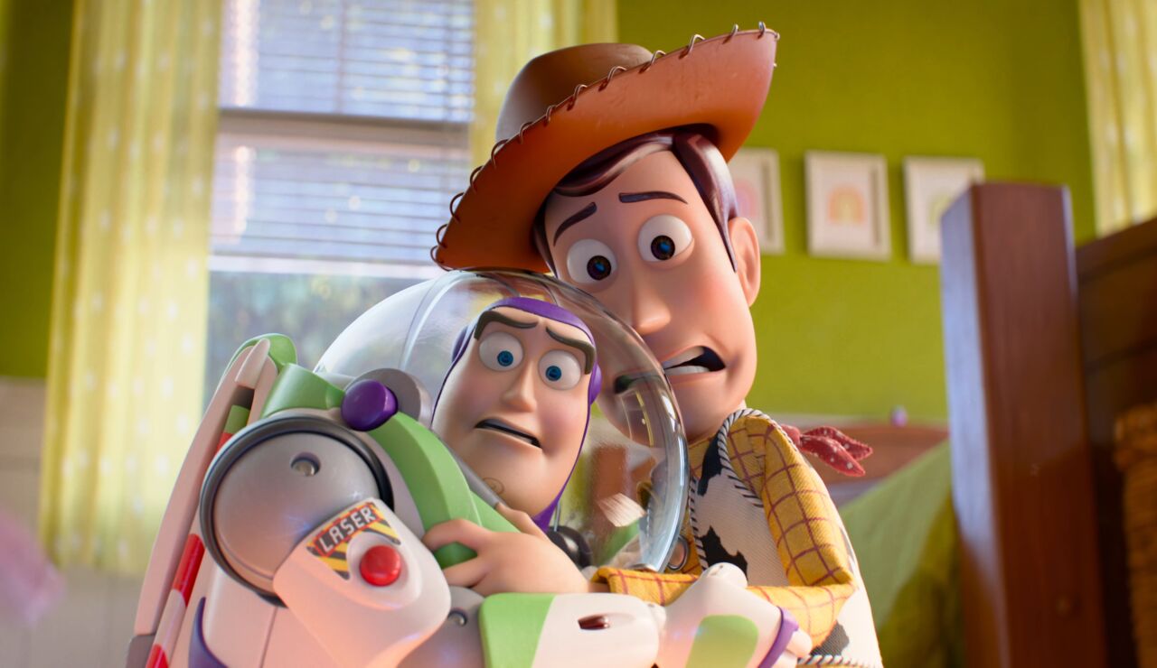 Toy Story 5