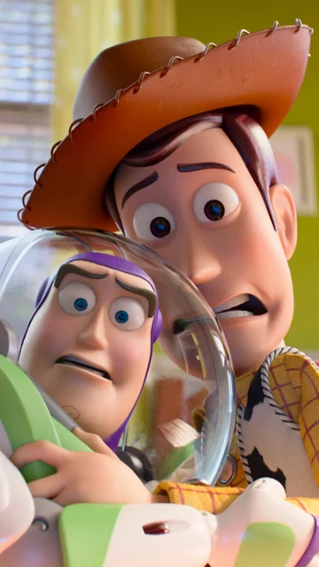 Toy Story 5 Toy Story 5