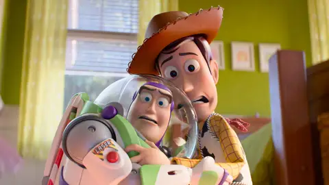 Toy Story 5 Toy Story 5