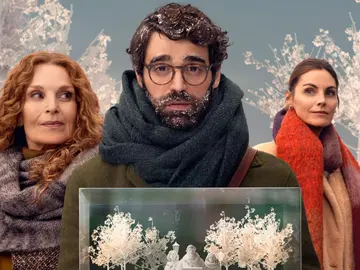 Siempre es invierno Siempre es invierno