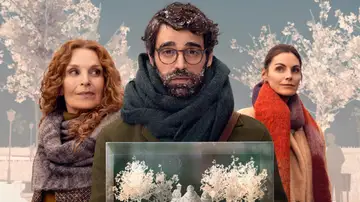 Siempre es invierno Siempre es invierno