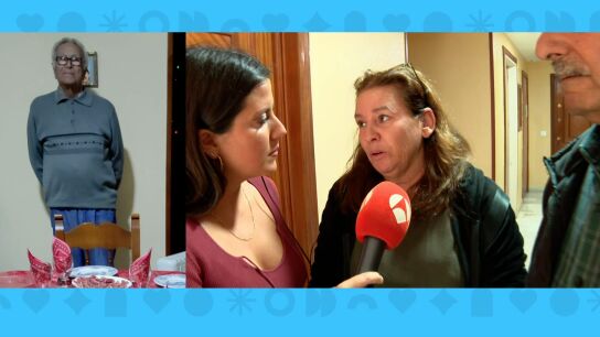 Muere su inquilina y okupa su casa.