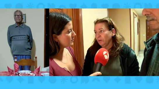Muere su inquilina y okupa su casa. Muere su inquilina y okupa su casa.