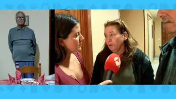 Muere su inquilina y okupa su casa. Muere su inquilina y okupa su casa.