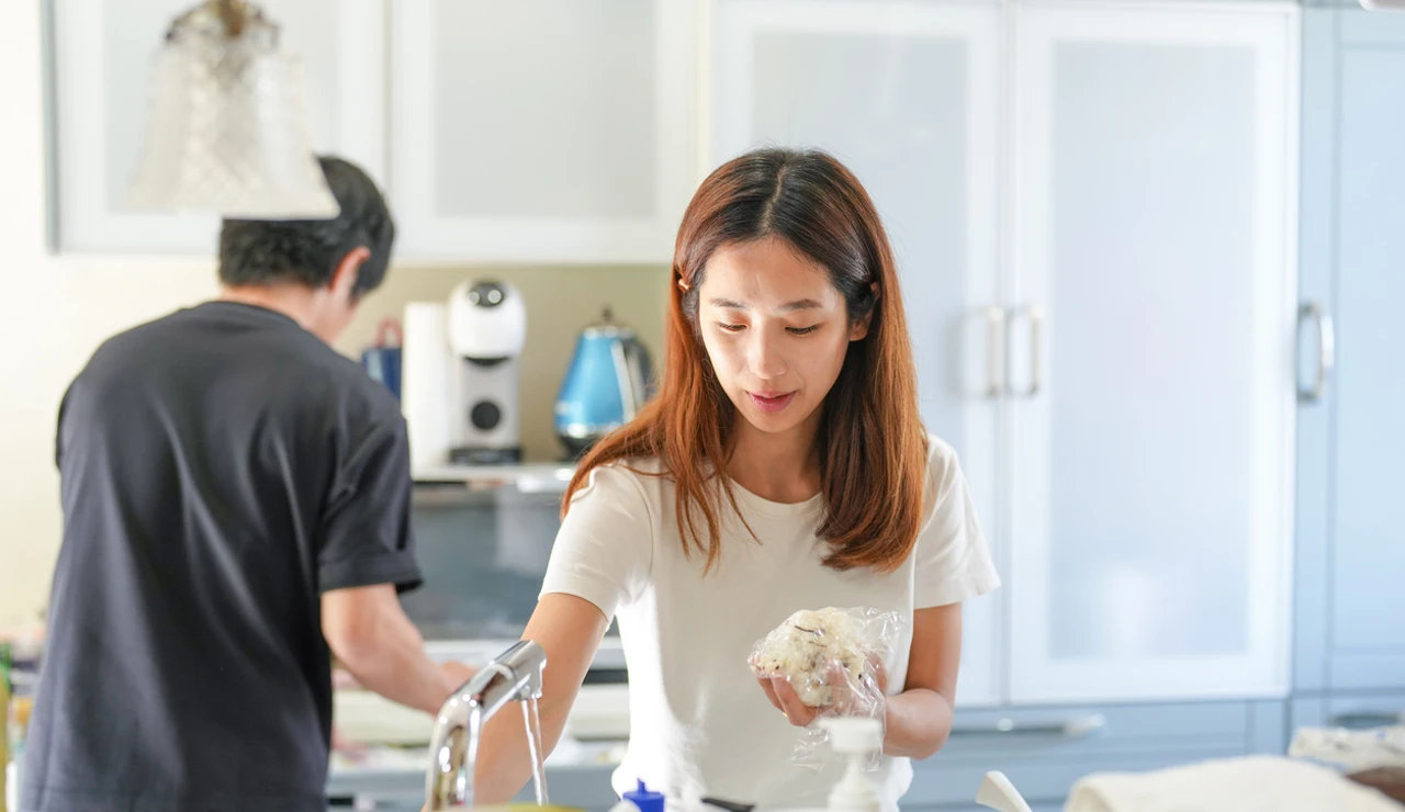 Oosouji, el método de limpieza que utilizan los japoneses