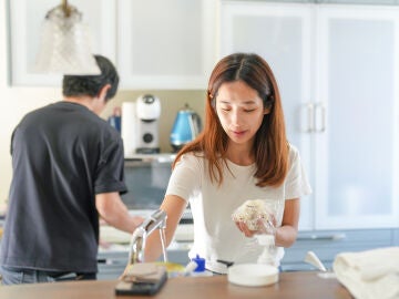 Oosouji, el m&eacute;todo de limpieza que utilizan los japoneses