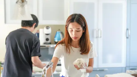 Oosouji, el método de limpieza que utilizan los japoneses Oosouji, el método de limpieza que utilizan los japoneses