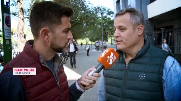 Tío de Sandra Peña