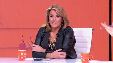 Susana Díaz, sobre Leire Díez