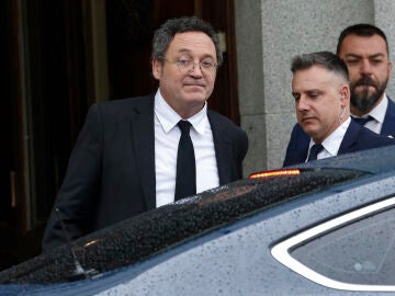 Fiscal general del Estado