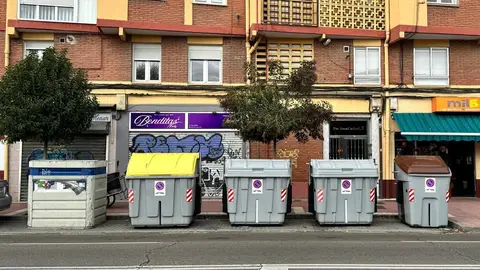 Tasa de basuras Tasa de basuras