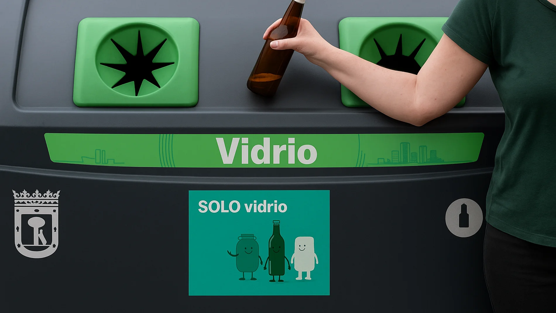 Tasa de basuras Tasa de basuras