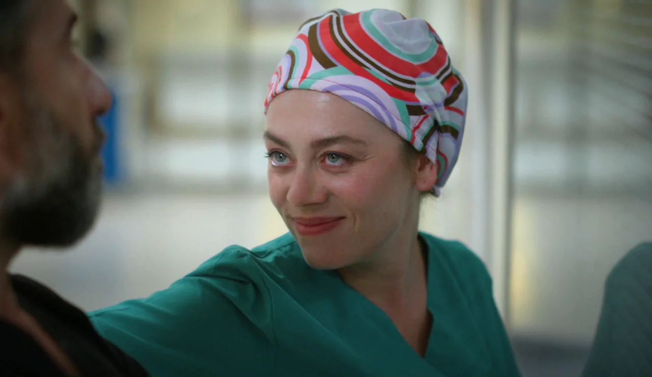 Harun subestima a Bahar y se equivoca: la doctora resurge más fuerte que nunca