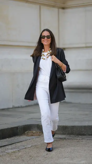 Maxi collar Maxi collar