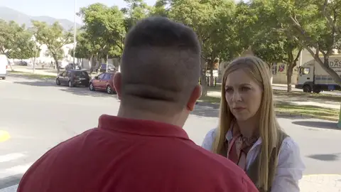 Padre guardería Egido Padre guardería Egido