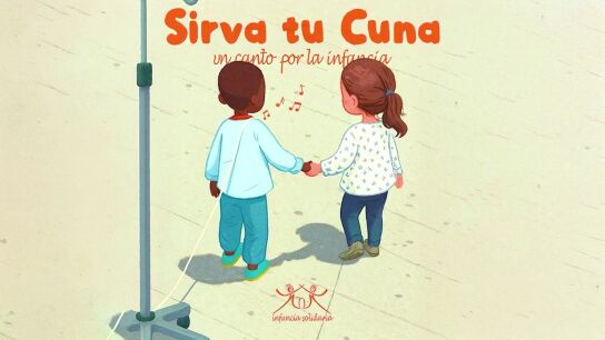 &ldquo;Sirva tu cuna&rdquo;: el villancico flamenco que se viste de solidaridad en Sevilla