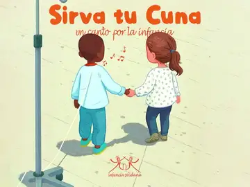 “Sirva tu cuna”: el villancico flamenco que se viste de solidaridad en Sevilla “Sirva tu cuna”: el villancico flamenco que se viste de solidaridad en Sevilla
