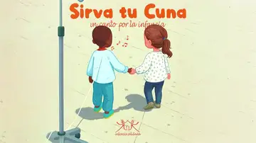 “Sirva tu cuna”: el villancico flamenco que se viste de solidaridad en Sevilla “Sirva tu cuna”: el villancico flamenco que se viste de solidaridad en Sevilla