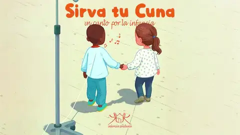 “Sirva tu cuna”: el villancico flamenco que se viste de solidaridad en Sevilla “Sirva tu cuna”: el villancico flamenco que se viste de solidaridad en Sevilla