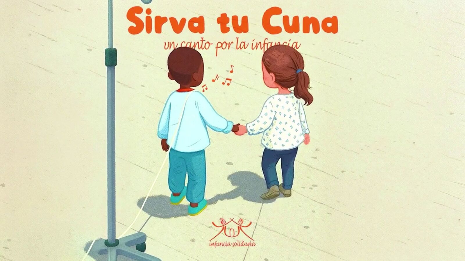 “Sirva tu cuna”: el villancico flamenco que se viste de solidaridad en Sevilla