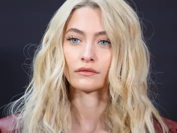 Paris Jackson Paris Jackson