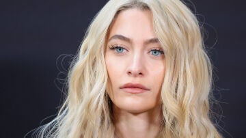 Paris Jackson Paris Jackson