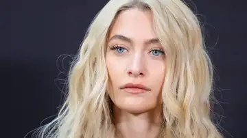 Paris Jackson Paris Jackson