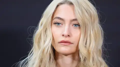 Paris Jackson Paris Jackson