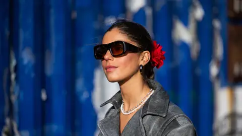 Sara Baceiredo Sara Baceiredo