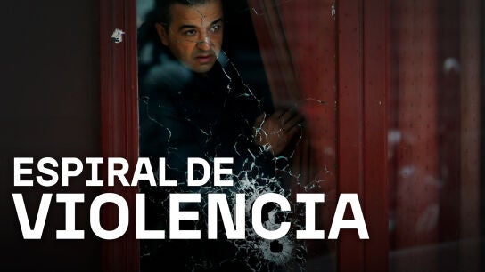 Espiral de violencia
