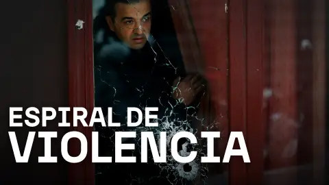 Espiral de violencia Espiral de violencia