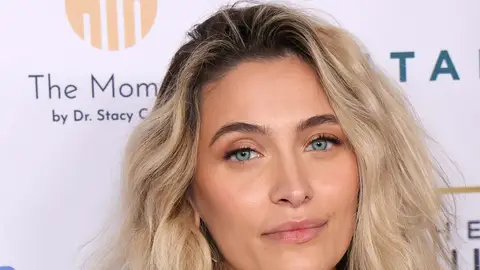 Paris Jackson Paris Jackson