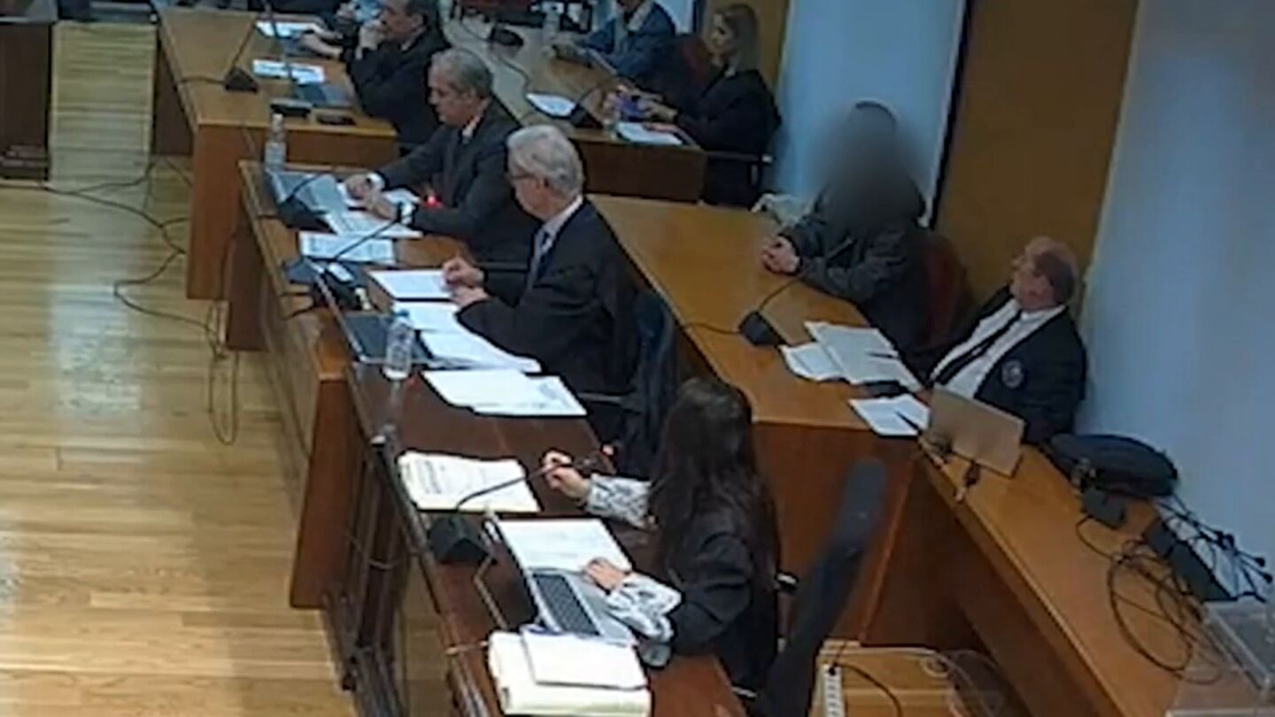 Juicio Chiloeches