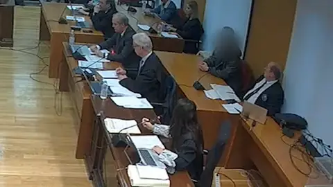 Juicio Chiloeches Juicio Chiloeches