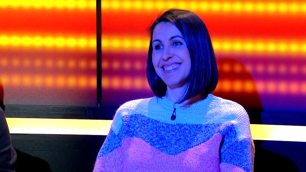 Arturo Valls alucina con el hobby de una concursante