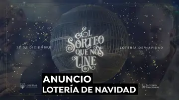 Lotería de Navidad Lotería de Navidad