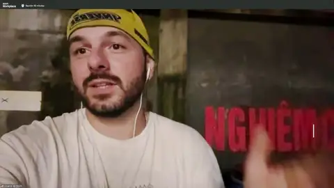 Julio Cortés, el aventurero español que da la vuelta al mundo en bicicleta Julio Cortés, el aventurero español que da la vuelta al mundo en bicicleta