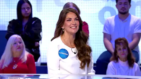 Lorena Bernal descubre una inesperada vocación en Pasapalabra: “Es ingeniera informática” Lorena Bernal descubre una inesperada vocación en Pasapalabra: “Es ingeniera informática”