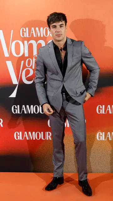 Óscar Casas en un evento Óscar Casas en un evento