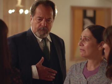 Octavio se apiada de Julia y permite que ella y su beb&eacute; se queden en su casa: &ldquo;Lo hago por el ni&ntilde;o, no por ti&rdquo;