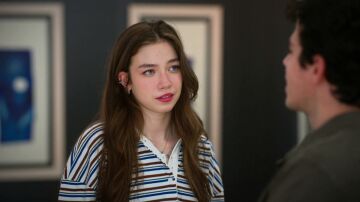 El regalo de Yusuf que hace llorar a Umay y abre una nueva etapa en su vida