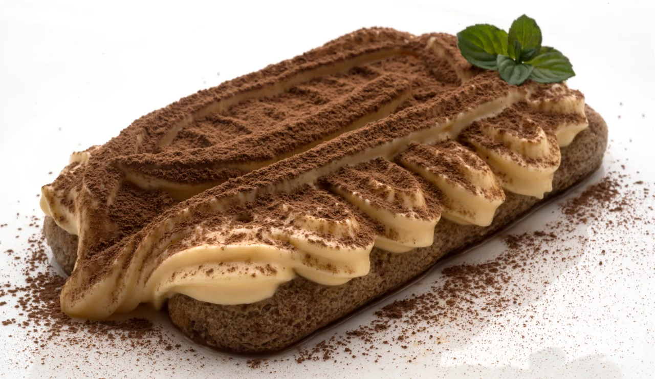 Tiramisú al plato: un postre delicioso con el que conquistarás a tus comensales