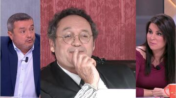 Tensión por el Caso fiscal general