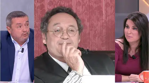 Tensión por el Caso fiscal general Tensión por el Caso fiscal general