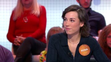 “Culpa mía”: Rosa se responsabiliza del pinchazo de su equipo en el ¿Dónde Están?