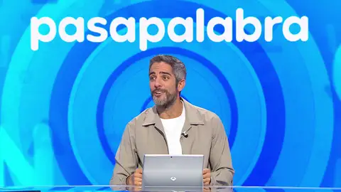 “Se me han saltado las lágrimas”: el momento que Roberto Leal vive con nostalgia en Pasapalabra “Se me han saltado las lágrimas”: el momento que Roberto Leal vive con nostalgia en Pasapalabra