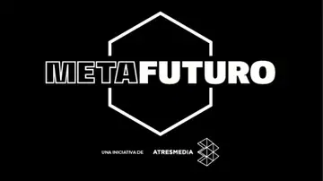 ATRESMEDIA pone en marcha la cuarta edición de Metafuturo, el foro de reflexión de referencia con destacadas personalidades para abordar el futuro ATRESMEDIA pone en marcha la cuarta edición de Metafuturo, el foro de reflexión de referencia con destacadas personalidades para abordar el futuro