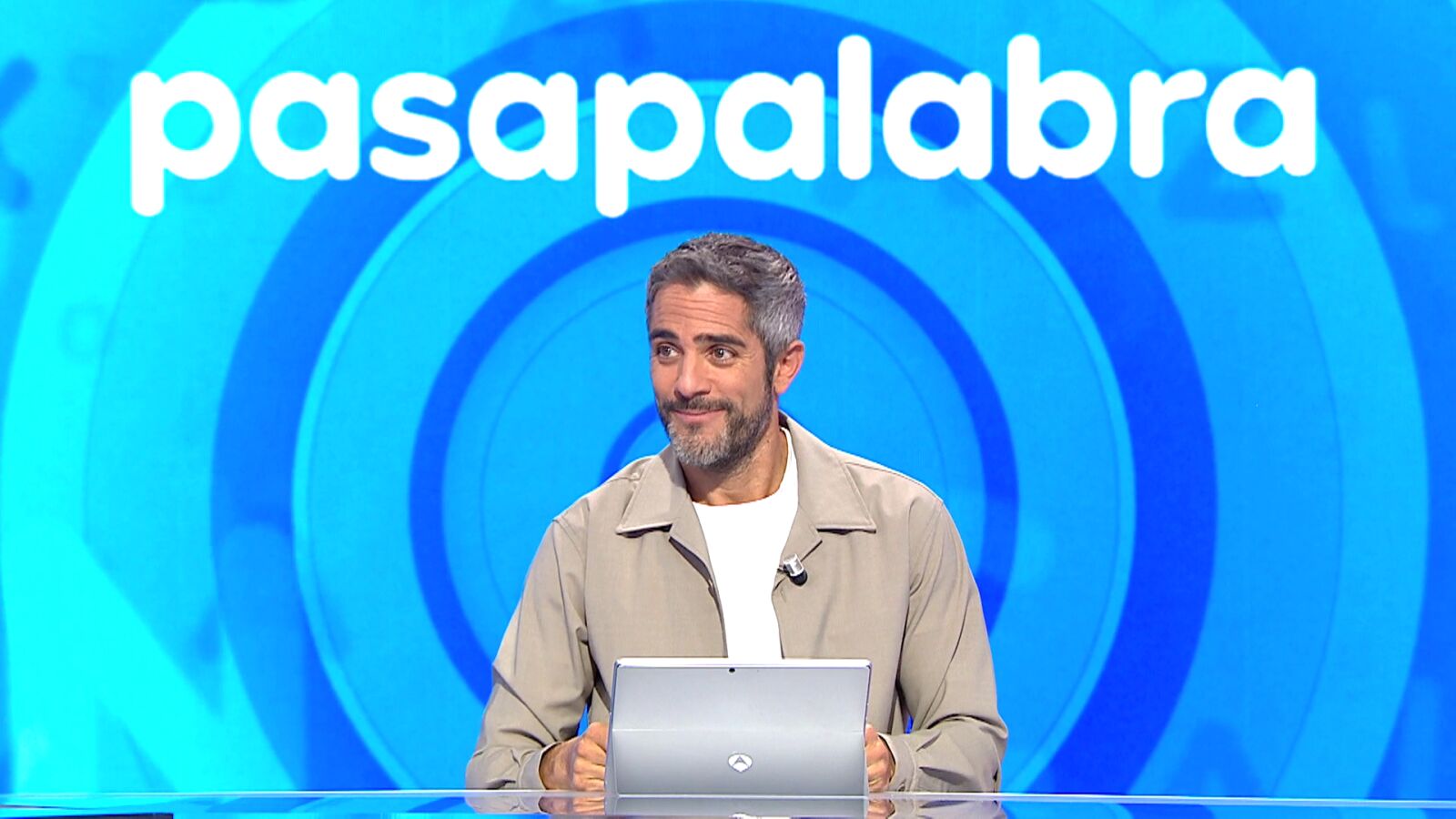 “Se me han saltado las lágrimas”: el momento que Roberto Leal vive con nostalgia en Pasapalabra